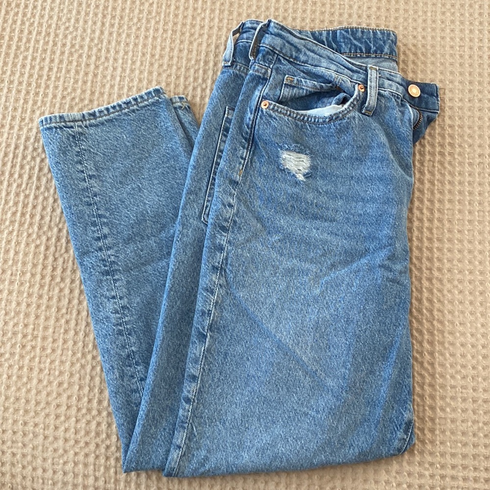 Women’s H&M Jeans Size 8